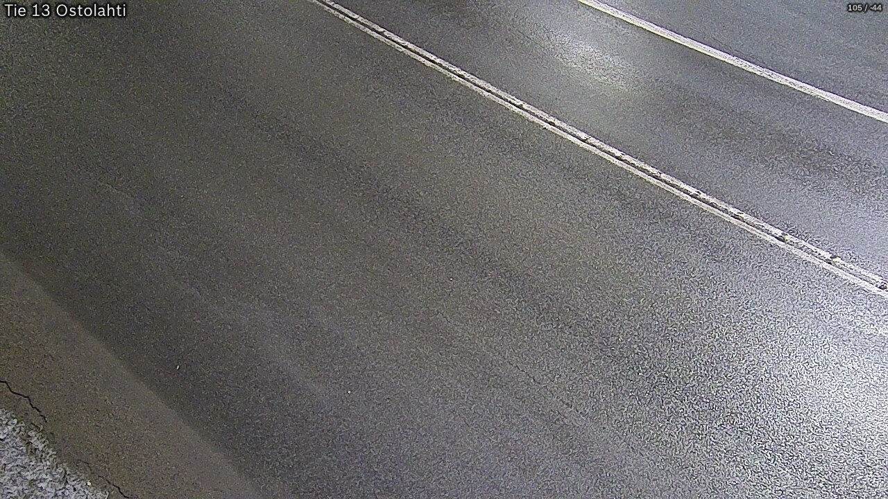 Kelikamerat Kuva Tie 13 Ostolahti, Mikkeli, Etelä-Savo