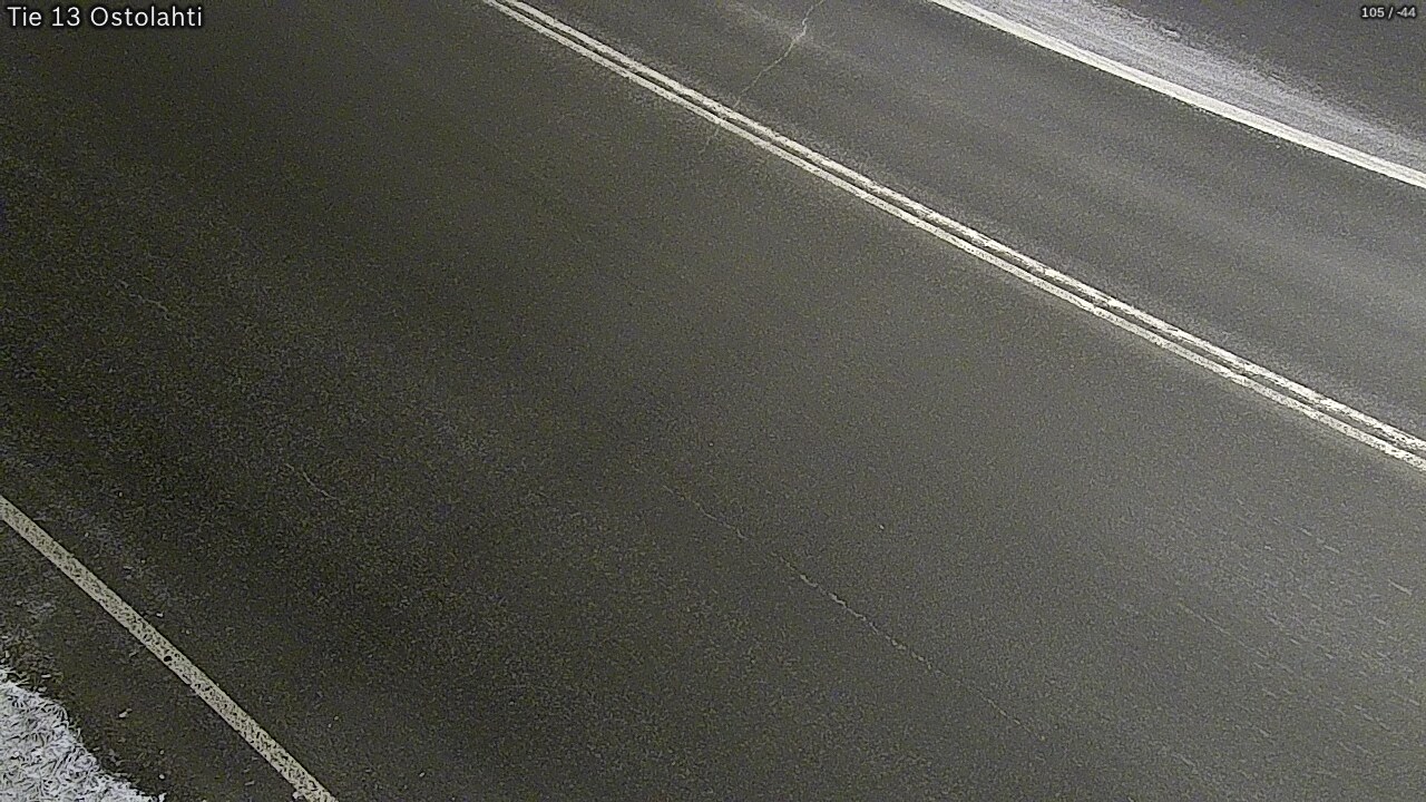 Kelikamerat Kuva Tie 13 Ostolahti, Mikkeli, Etelä-Savo