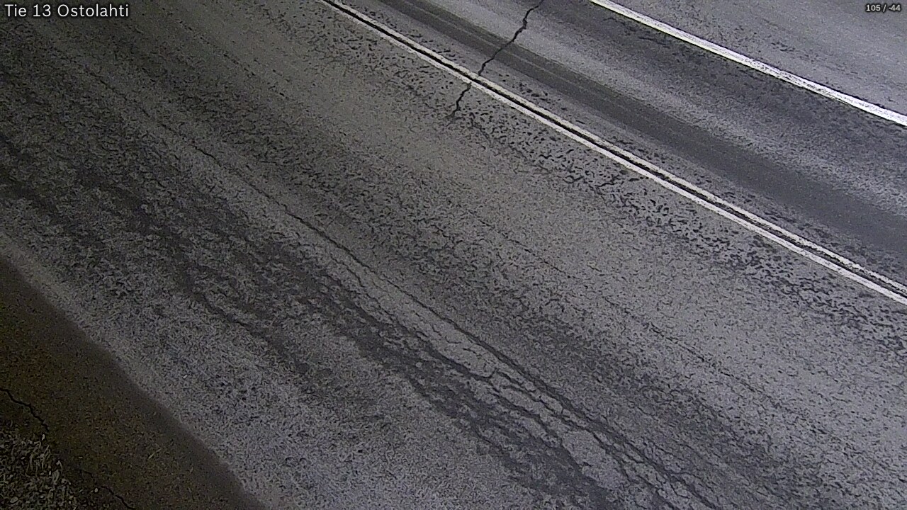 Kelikamerat Kuva Tie 13 Ostolahti, Mikkeli, Etelä-Savo