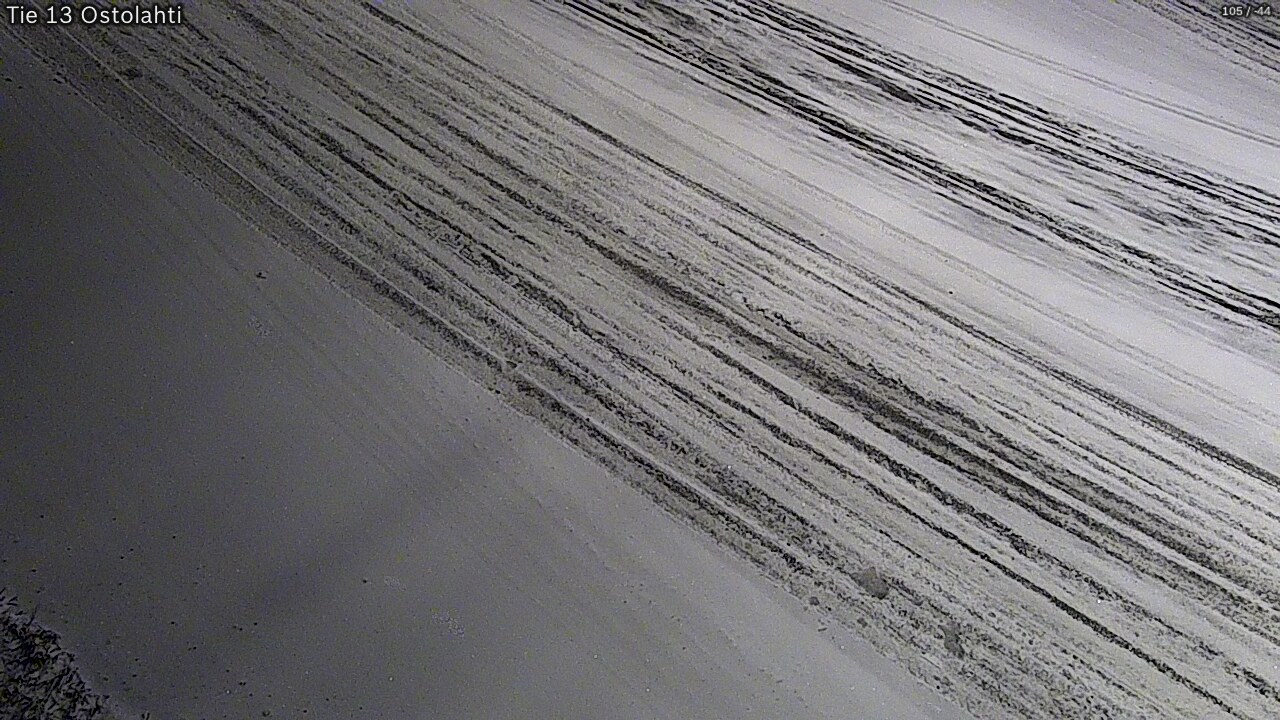 Kelikamerat Kuva Tie 13 Ostolahti, Mikkeli, Etelä-Savo