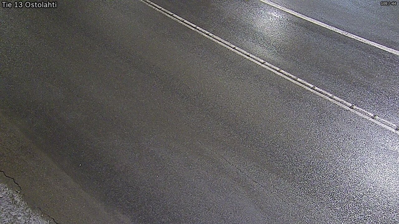 Kelikamerat Kuva Tie 13 Ostolahti, Mikkeli, Etelä-Savo