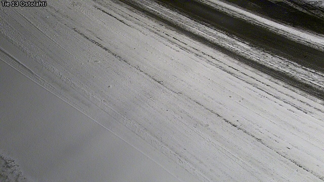 Kelikamerat Kuva Tie 13 Ostolahti, Mikkeli, Etelä-Savo