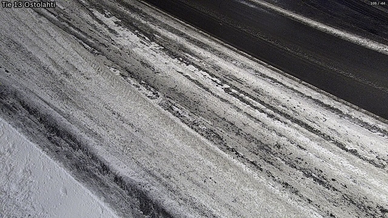 Kelikamerat Kuva Tie 13 Ostolahti, Mikkeli, Etelä-Savo