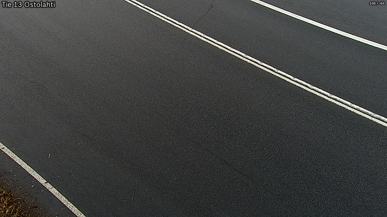 Kelikamerat Kuva Tie 13 Ostolahti, Mikkeli, Etelä-Savo