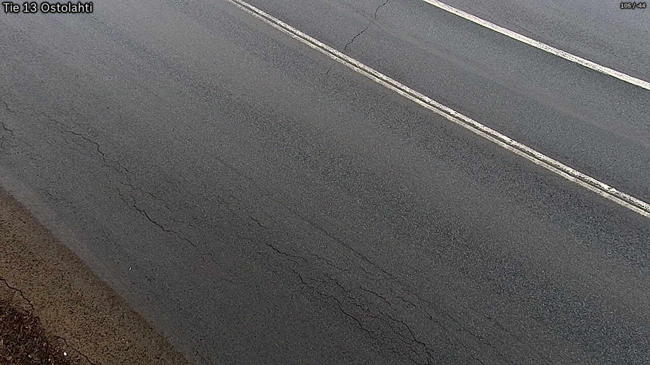 Kelikamerat Kuva Tie 13 Ostolahti, Mikkeli, Etelä-Savo