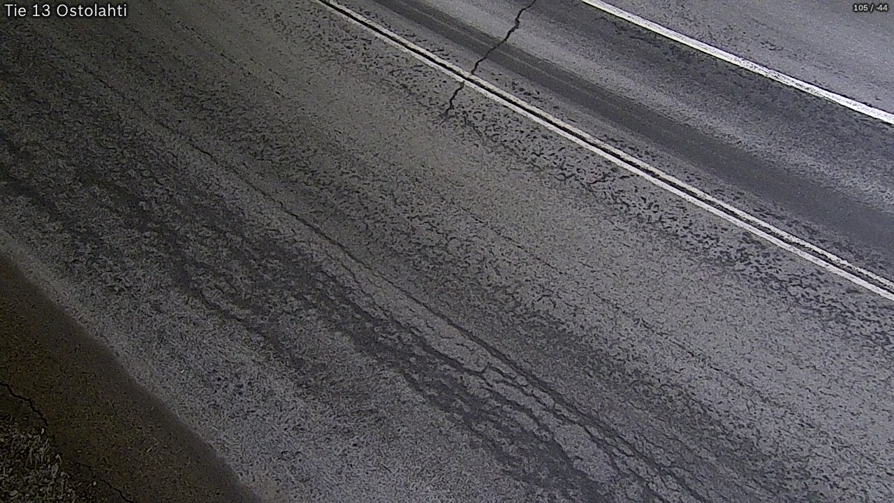 Kelikamerat Kuva Tie 13 Ostolahti, Mikkeli, Etelä-Savo