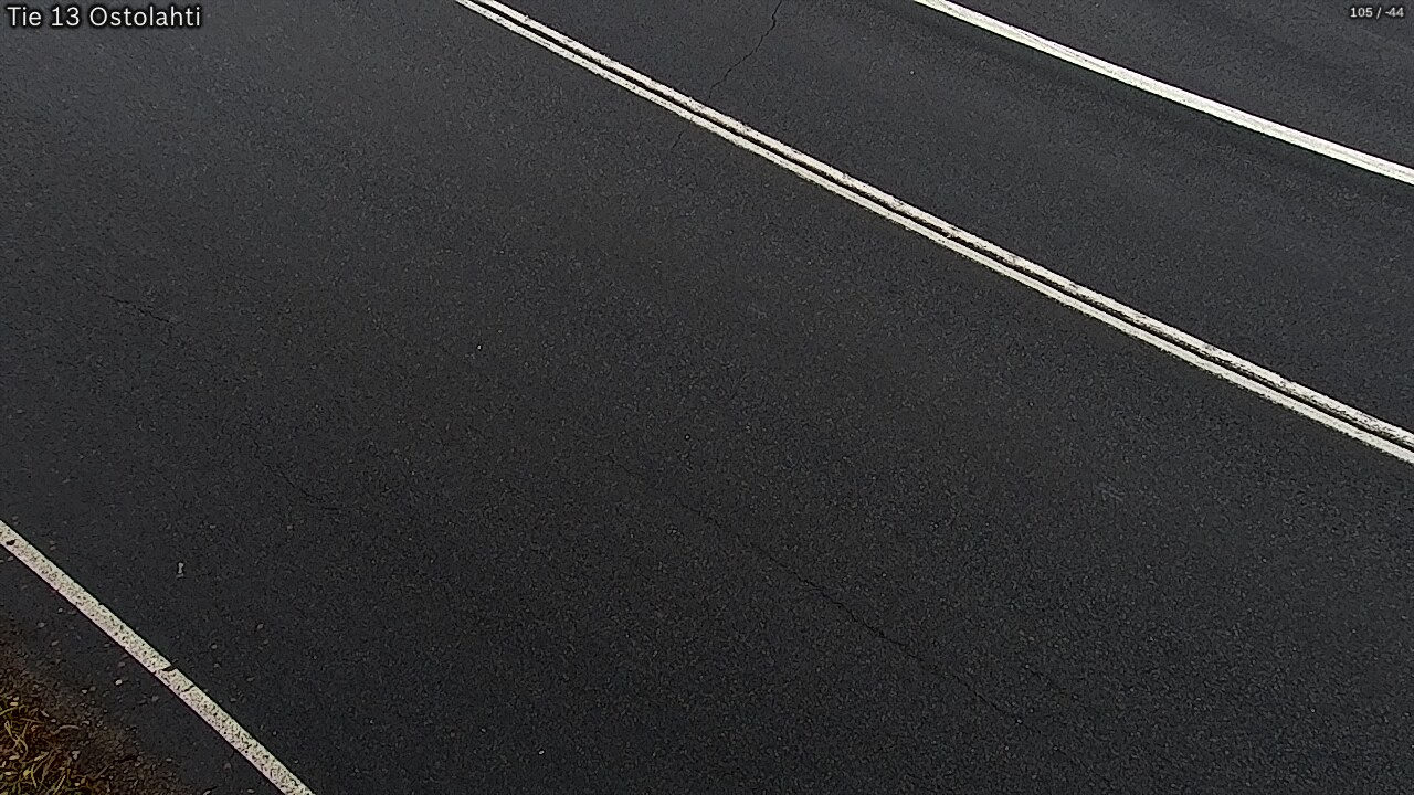 Kelikamerat Kuva Tie 13 Ostolahti, Mikkeli, Etelä-Savo