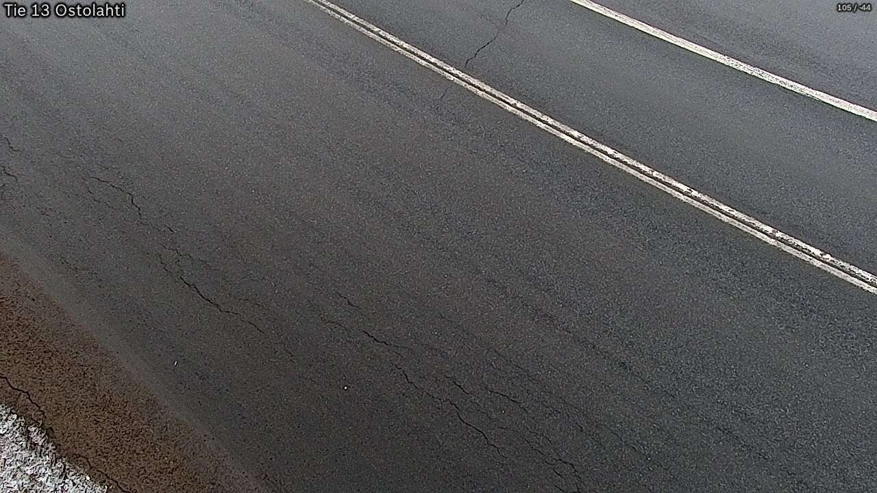 Kelikamerat Kuva Tie 13 Ostolahti, Mikkeli, Etelä-Savo