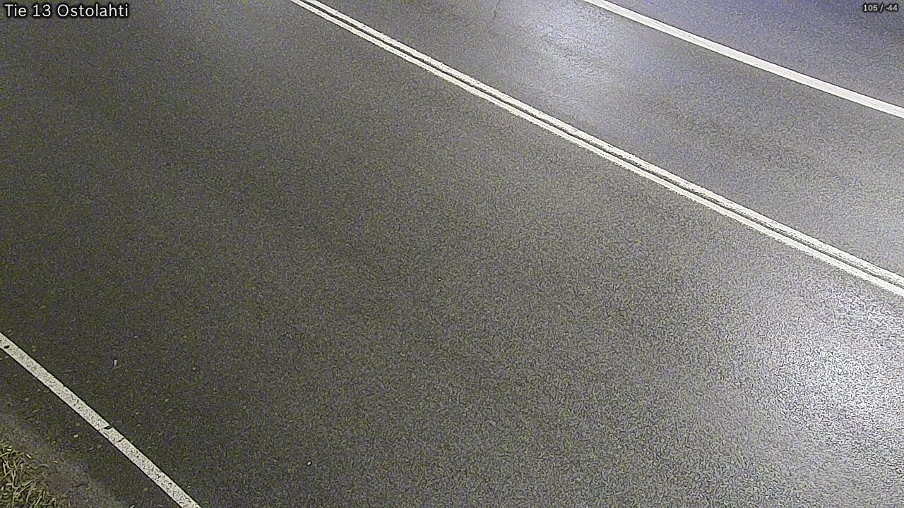 Kelikamerat Kuva Tie 13 Ostolahti, Mikkeli, Etelä-Savo