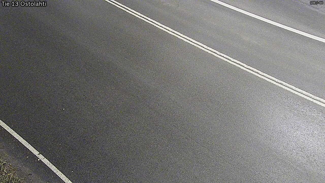 Kelikamerat Kuva Tie 13 Ostolahti, Mikkeli, Etelä-Savo