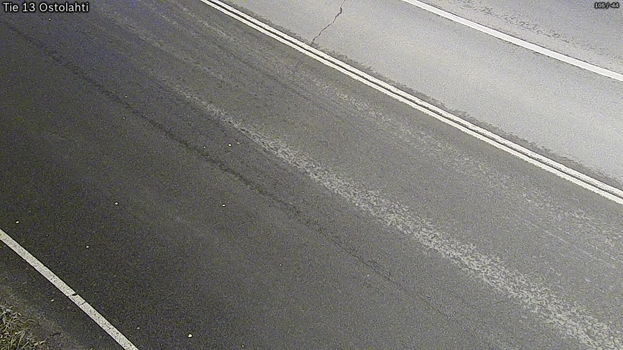 Kelikamerat Kuva Tie 13 Ostolahti, Mikkeli, Etelä-Savo