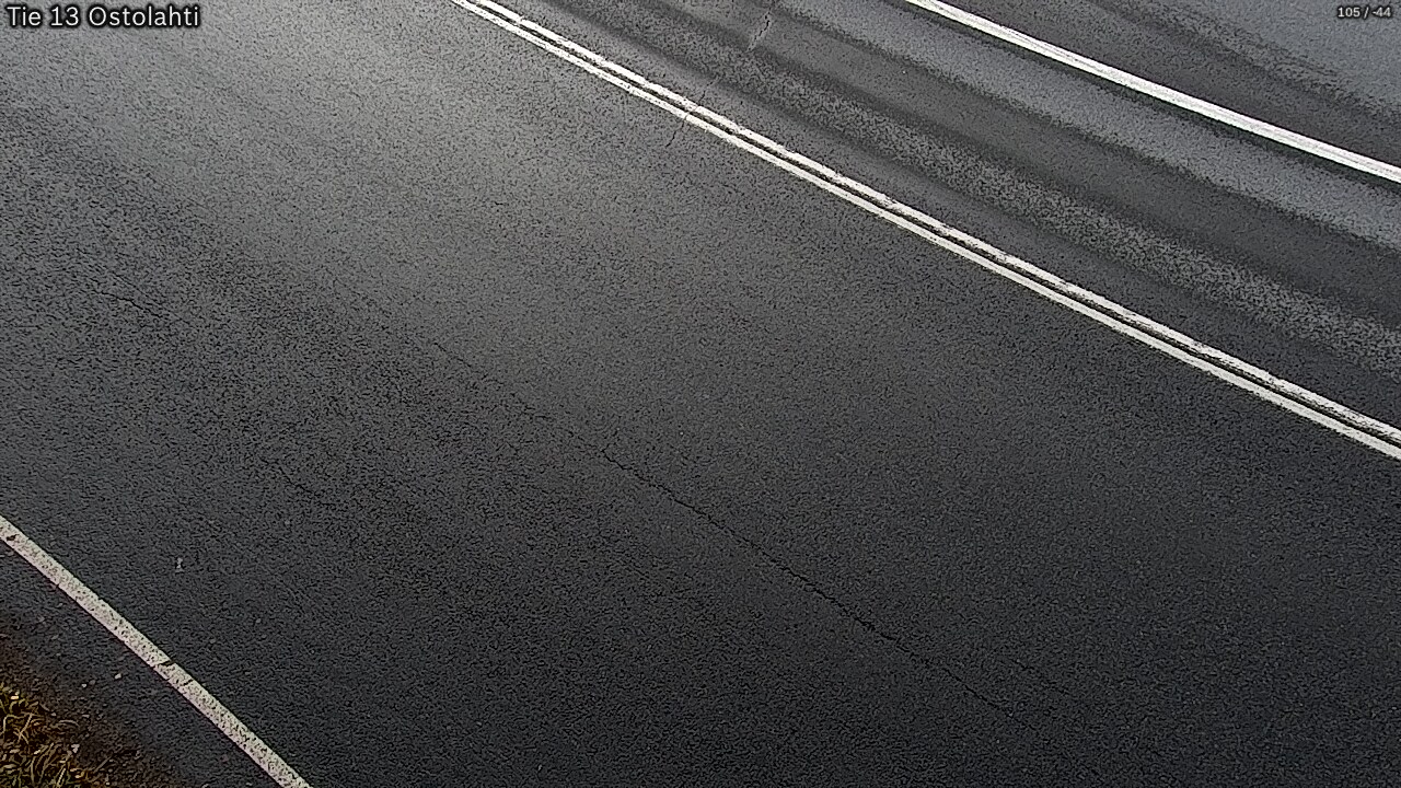 Kelikamerat Kuva Tie 13 Ostolahti, Mikkeli, Etelä-Savo