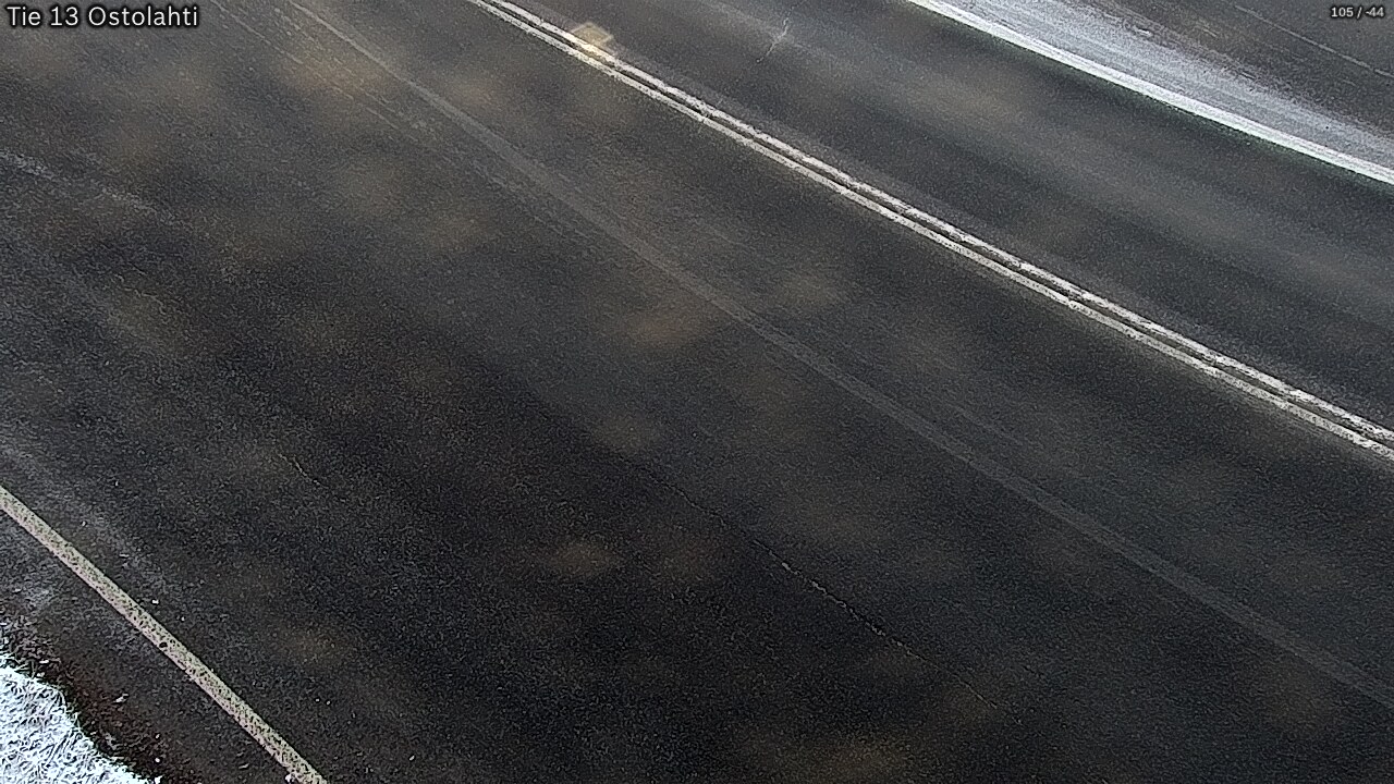 Kelikamerat Kuva Tie 13 Ostolahti, Mikkeli, Etelä-Savo