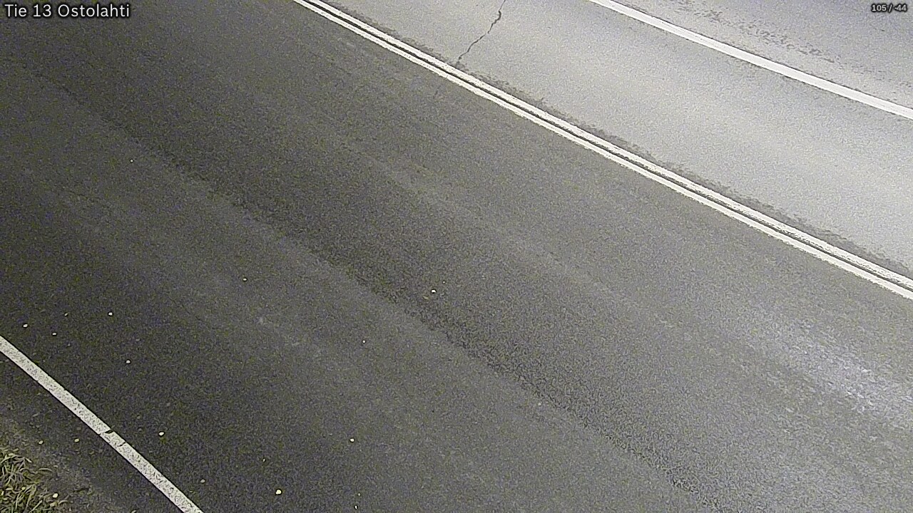 Kelikamerat Kuva Tie 13 Ostolahti, Mikkeli, Etelä-Savo