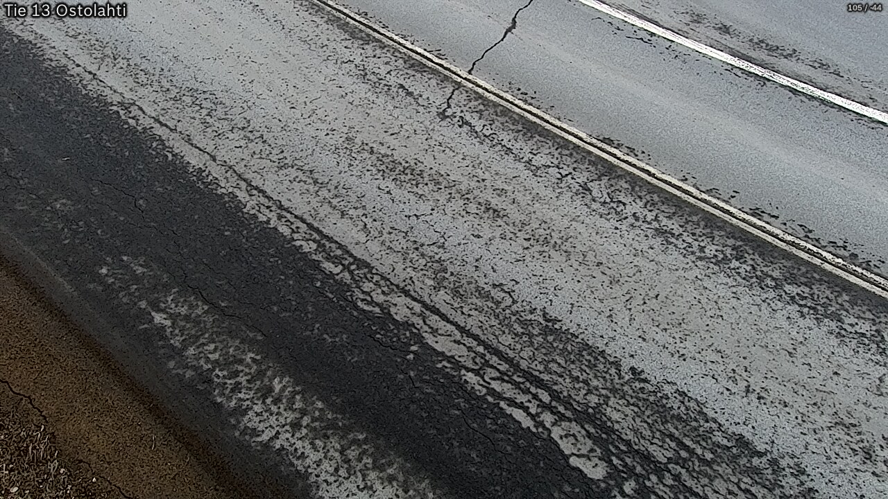 Kelikamerat Kuva Tie 13 Ostolahti, Mikkeli, Etelä-Savo