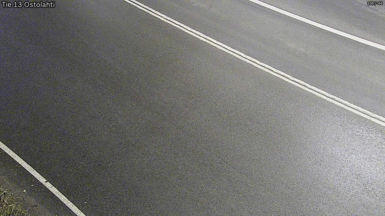 Kelikamerat Kuva Tie 13 Ostolahti, Mikkeli, Etelä-Savo