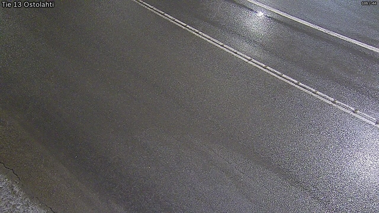 Kelikamerat Kuva Tie 13 Ostolahti, Mikkeli, Etelä-Savo