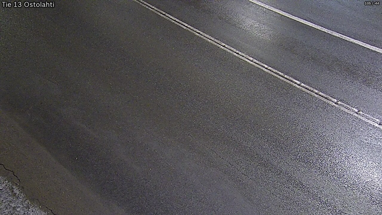 Kelikamerat Kuva Tie 13 Ostolahti, Mikkeli, Etelä-Savo