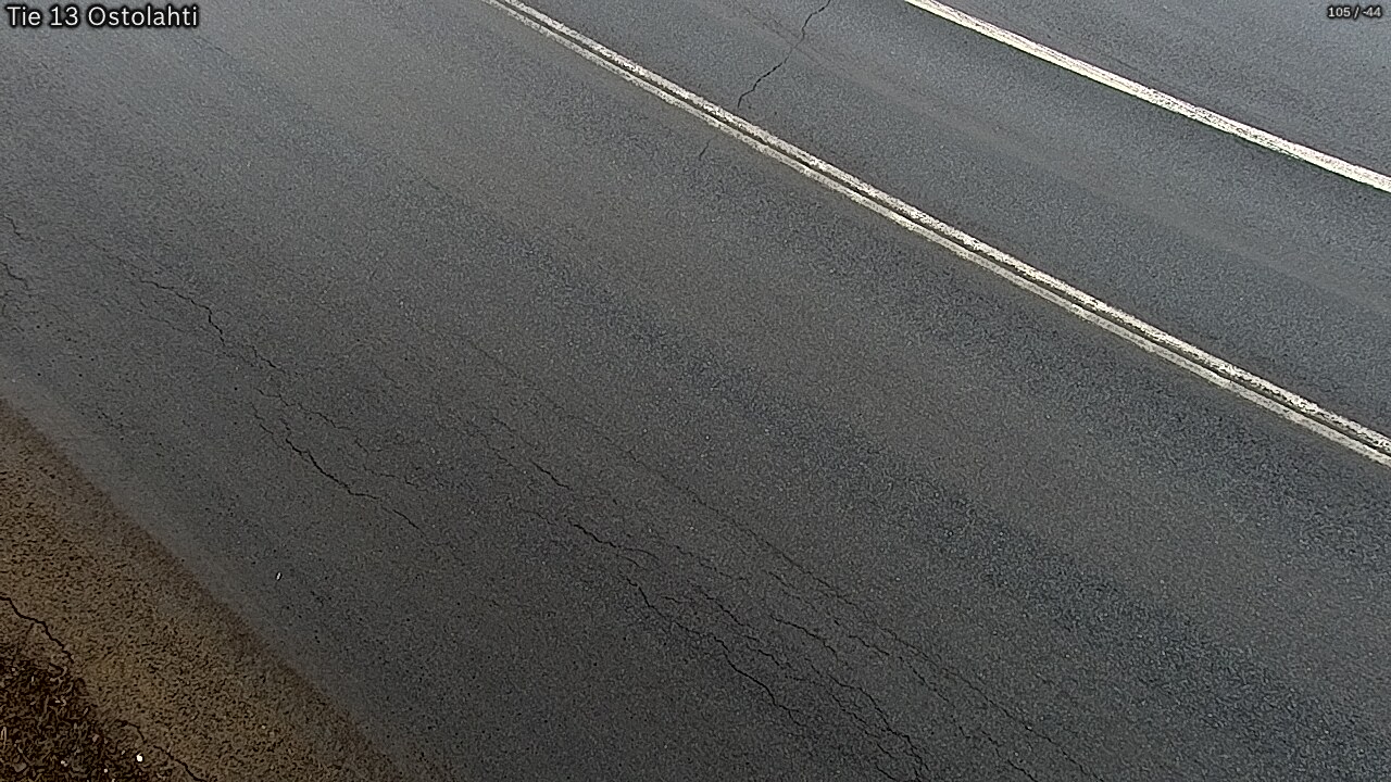 Kelikamerat Kuva Tie 13 Ostolahti, Mikkeli, Etelä-Savo