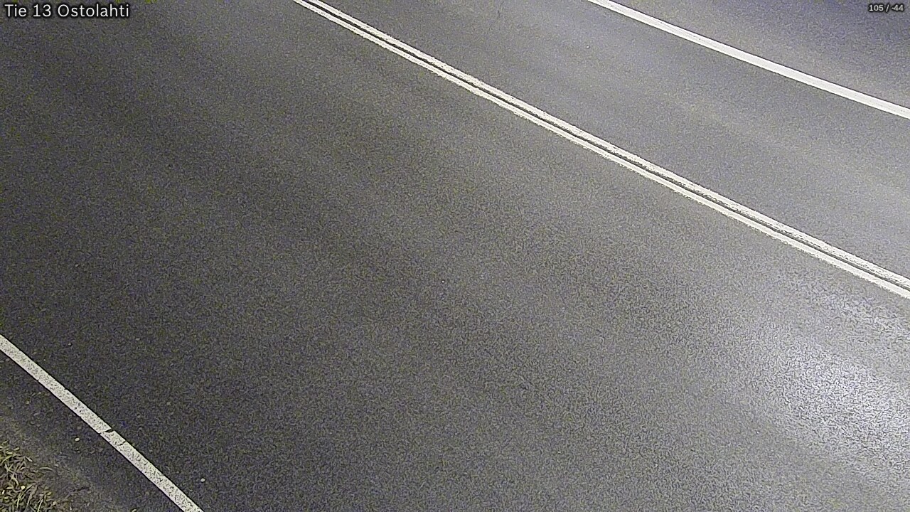 Kelikamerat Kuva Tie 13 Ostolahti, Mikkeli, Etelä-Savo