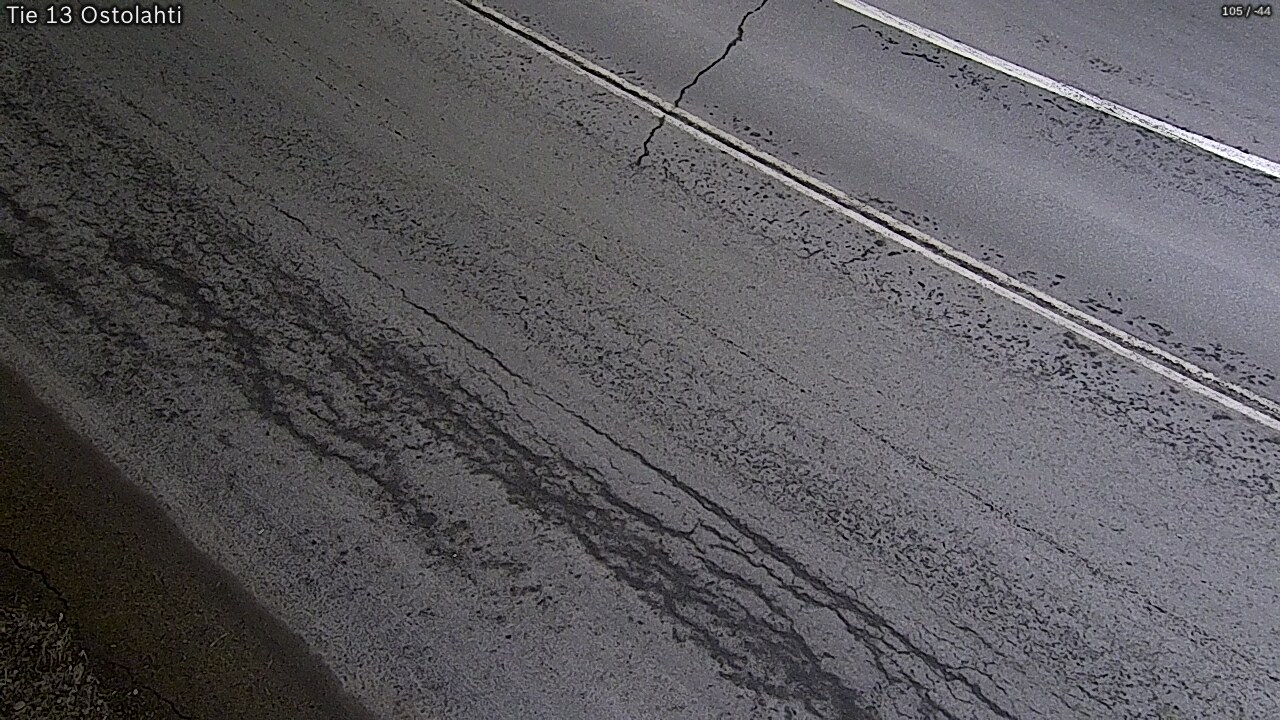 Kelikamerat Kuva Tie 13 Ostolahti, Mikkeli, Etelä-Savo