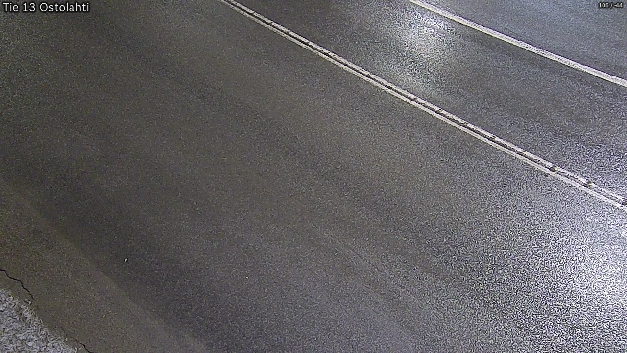 Kelikamerat Kuva Tie 13 Ostolahti, Mikkeli, Etelä-Savo