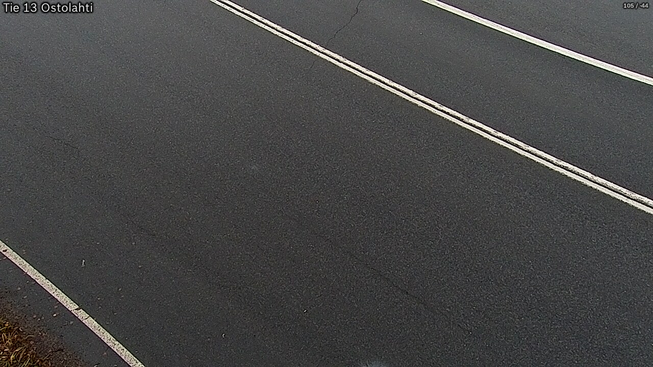 Kelikamerat Kuva Tie 13 Ostolahti, Mikkeli, Etelä-Savo