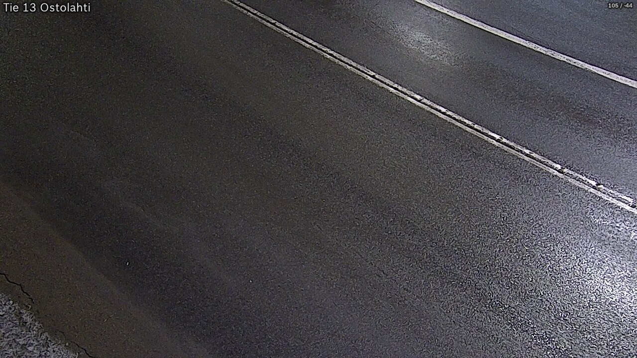 Kelikamerat Kuva Tie 13 Ostolahti, Mikkeli, Etelä-Savo