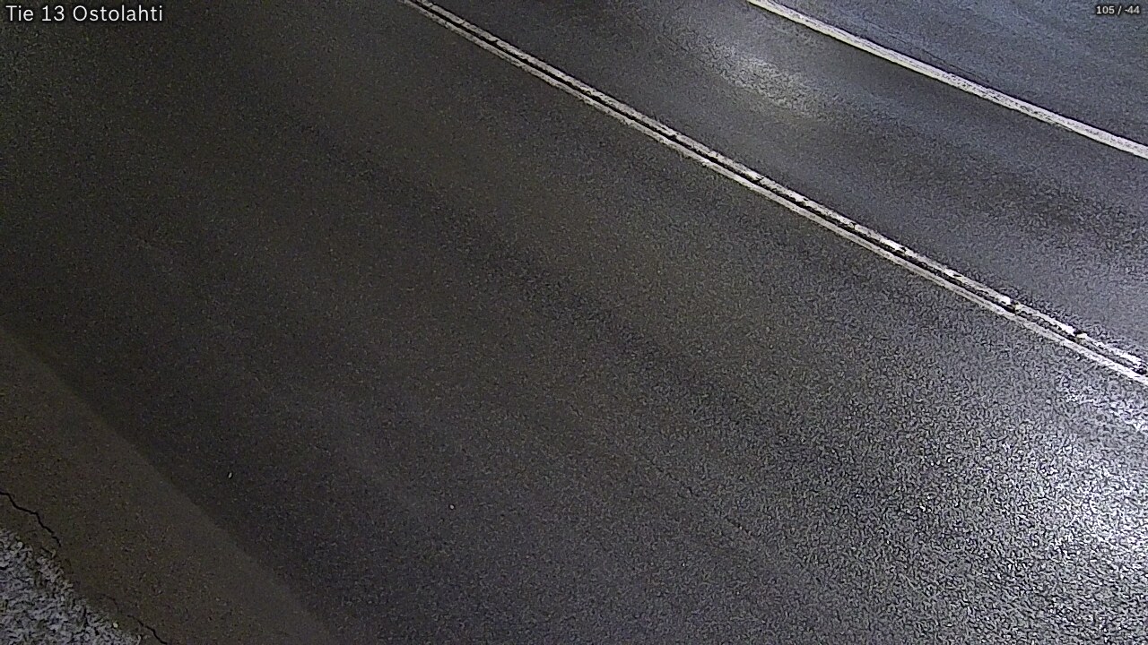 Kelikamerat Kuva Tie 13 Ostolahti, Mikkeli, Etelä-Savo