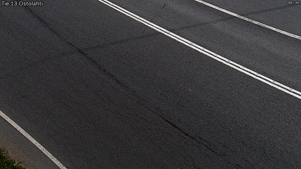 Kelikamerat Kuva Tie 13 Ostolahti, Mikkeli, Etelä-Savo