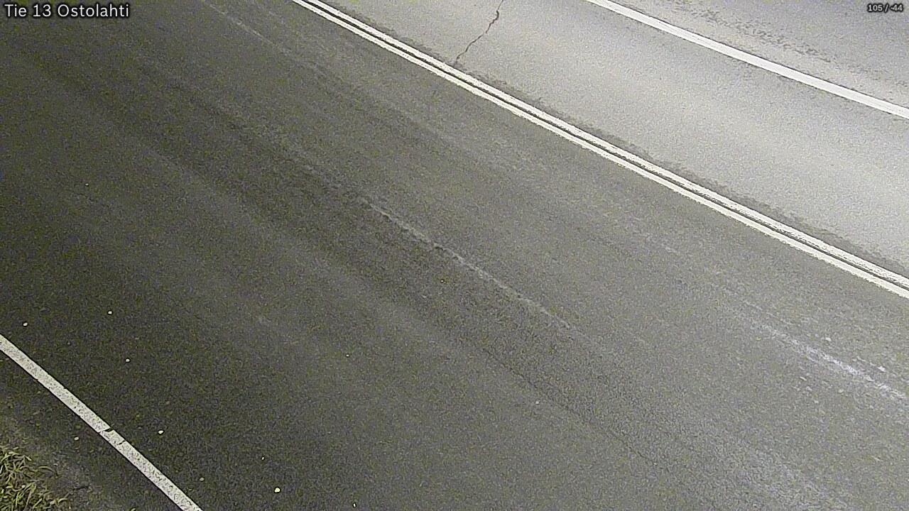 Kelikamerat Kuva Tie 13 Ostolahti, Mikkeli, Etelä-Savo