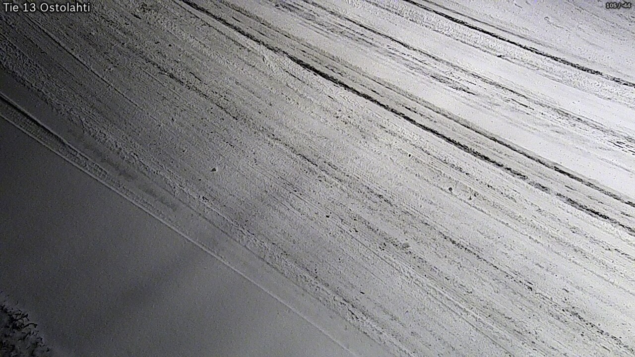 Kelikamerat Kuva Tie 13 Ostolahti, Mikkeli, Etelä-Savo