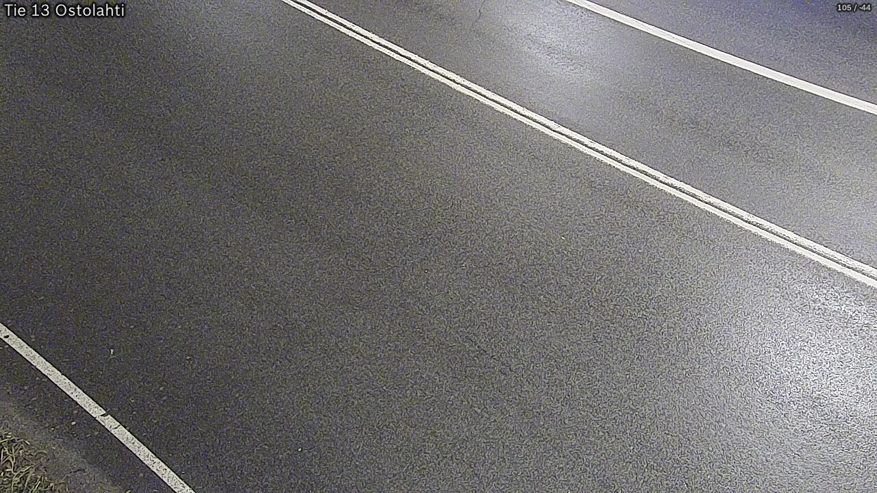 Kelikamerat Kuva Tie 13 Ostolahti, Mikkeli, Etelä-Savo