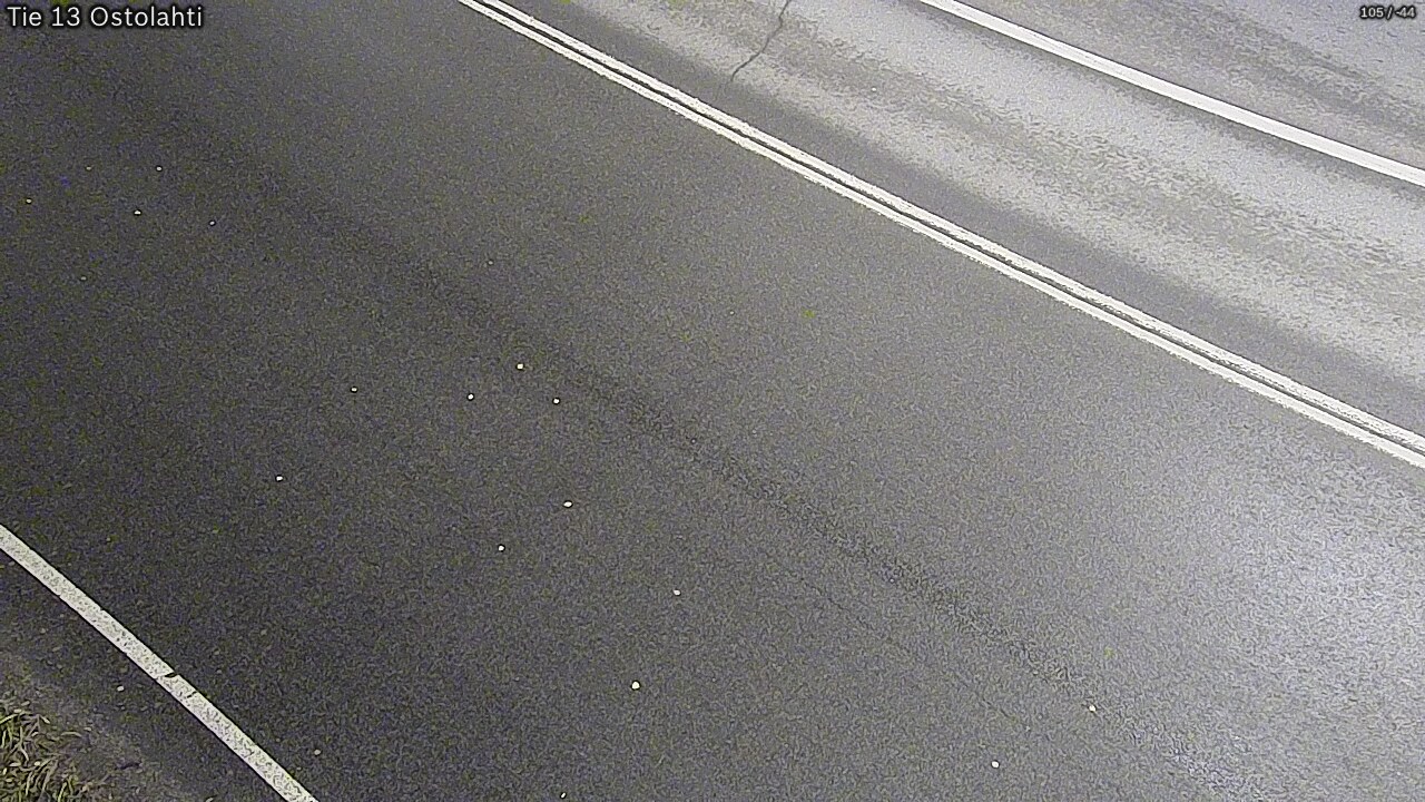 Kelikamerat Kuva Tie 13 Ostolahti, Mikkeli, Etelä-Savo