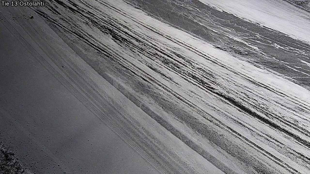 Kelikamerat Kuva Tie 13 Ostolahti, Mikkeli, Etelä-Savo