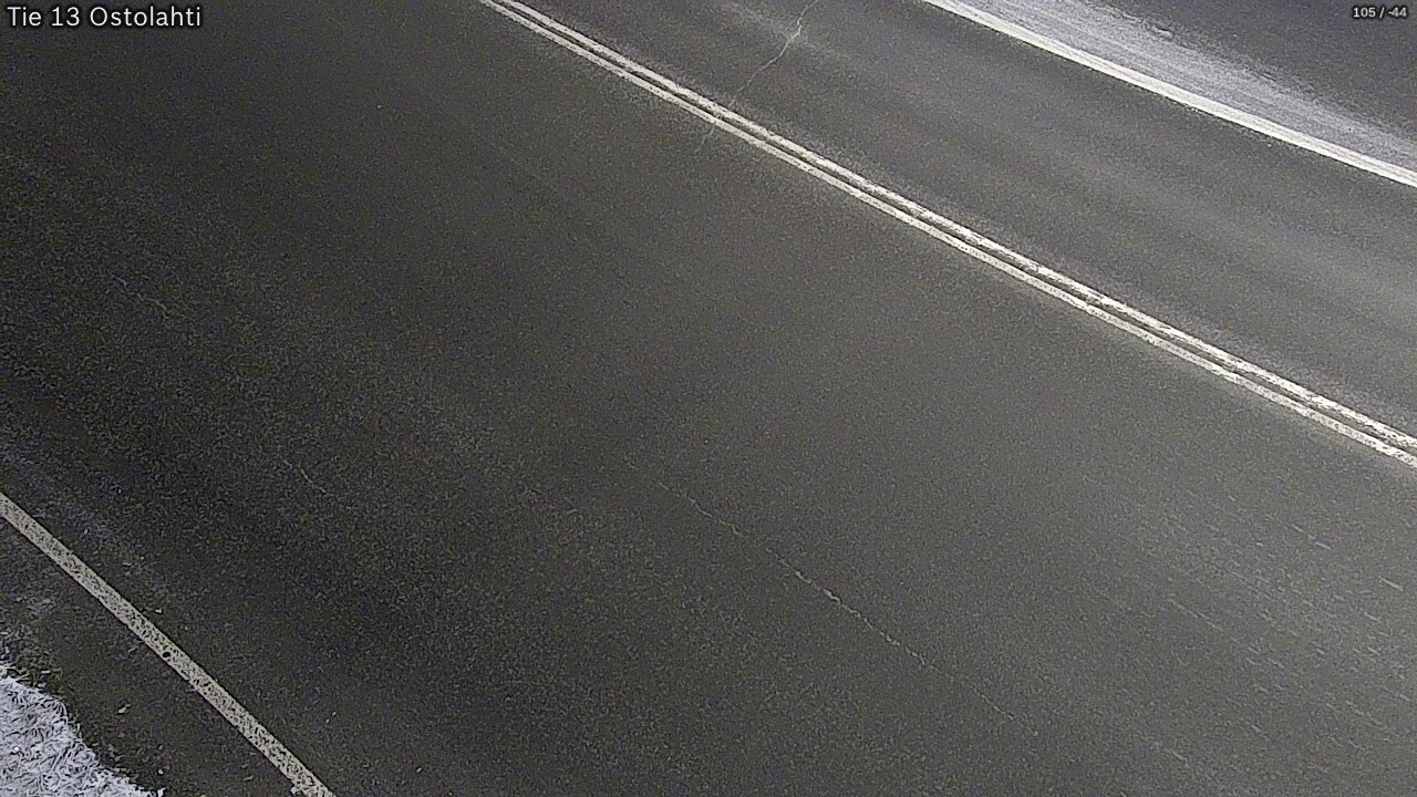 Kelikamerat Kuva Tie 13 Ostolahti, Mikkeli, Etelä-Savo