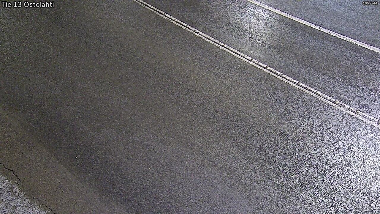 Kelikamerat Kuva Tie 13 Ostolahti, Mikkeli, Etelä-Savo