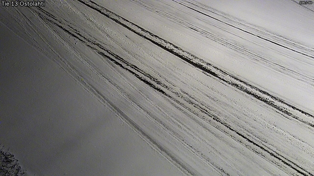 Kelikamerat Kuva Tie 13 Ostolahti, Mikkeli, Etelä-Savo