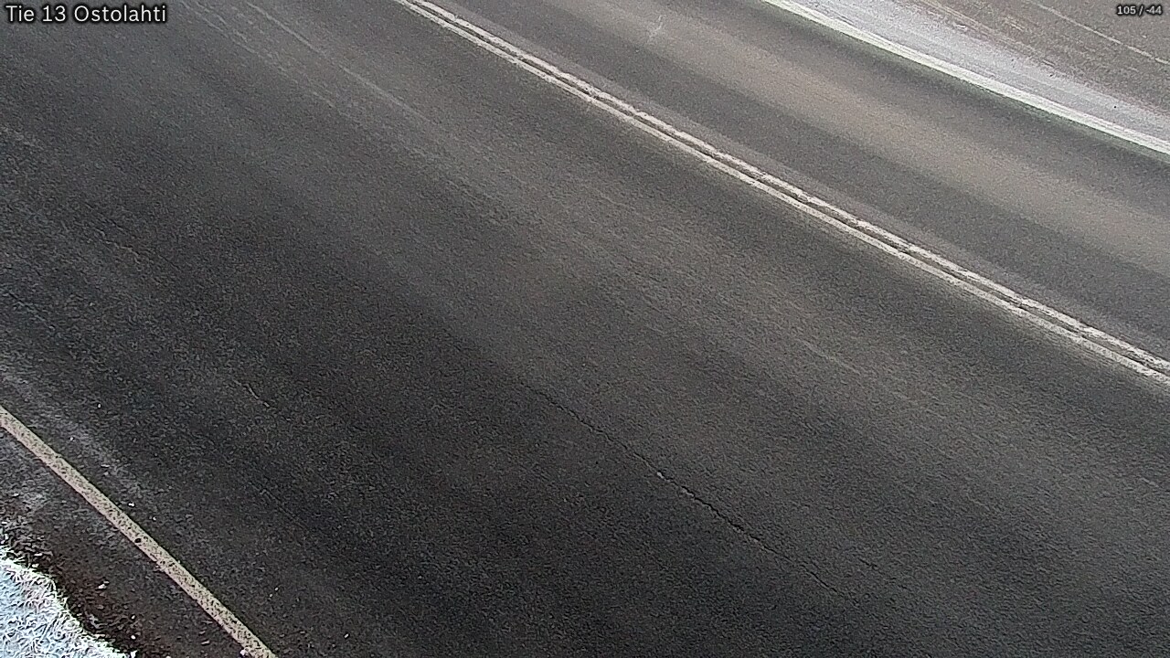 Kelikamerat Kuva Tie 13 Ostolahti, Mikkeli, Etelä-Savo