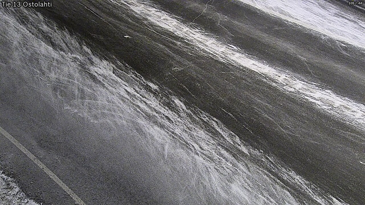 Kelikamerat Kuva Tie 13 Ostolahti, Mikkeli, Etelä-Savo