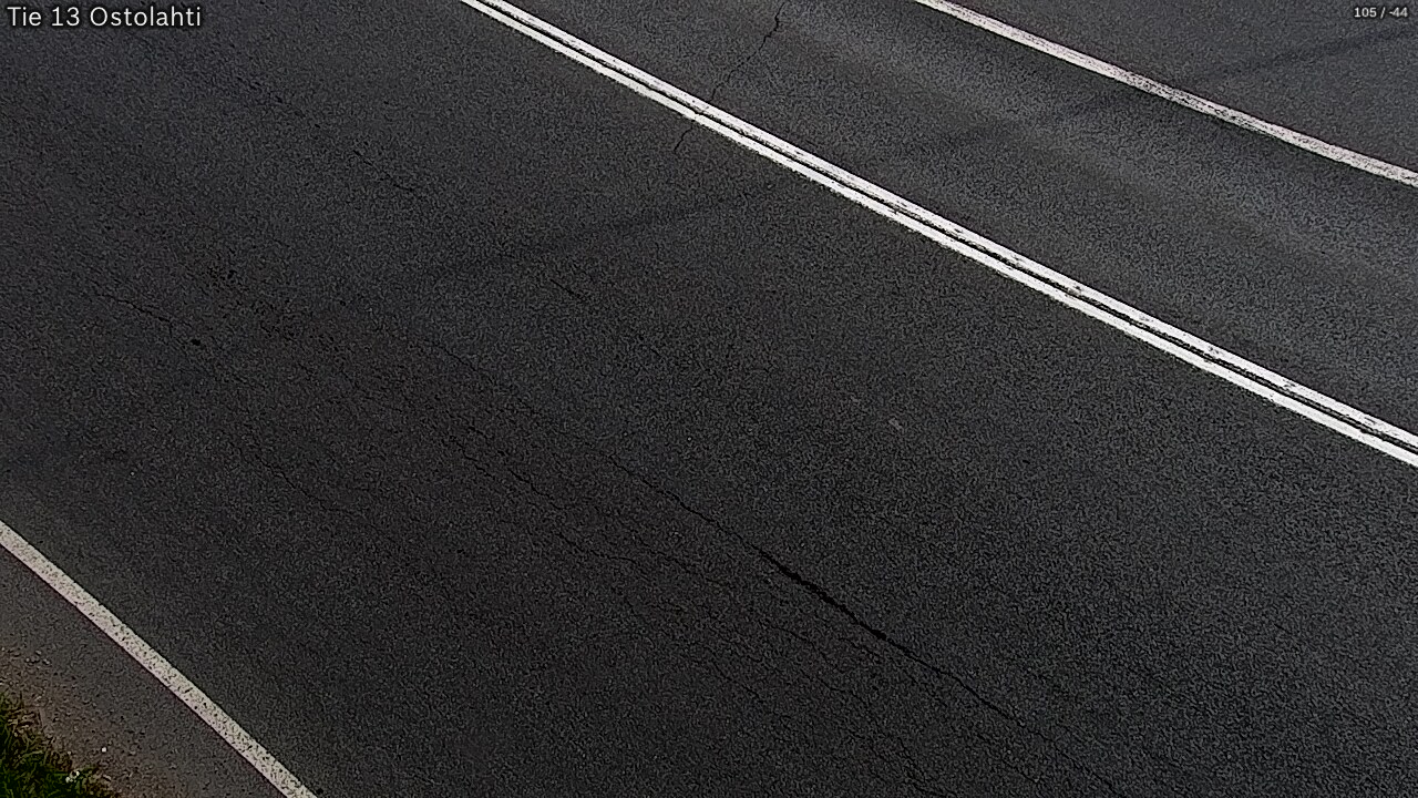 Kelikamerat Kuva Tie 13 Ostolahti, Mikkeli, Etelä-Savo