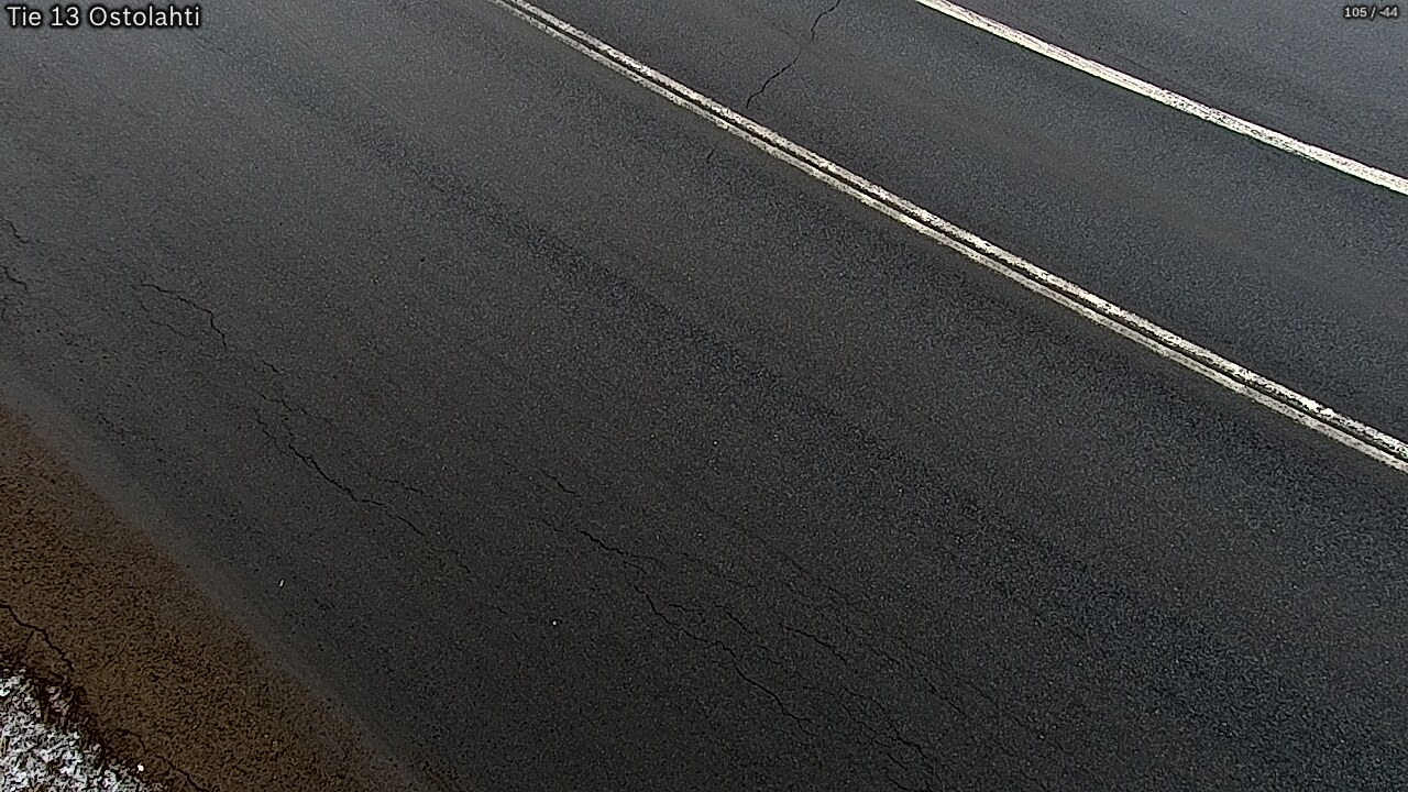 Kelikamerat Kuva Tie 13 Ostolahti, Mikkeli, Etelä-Savo