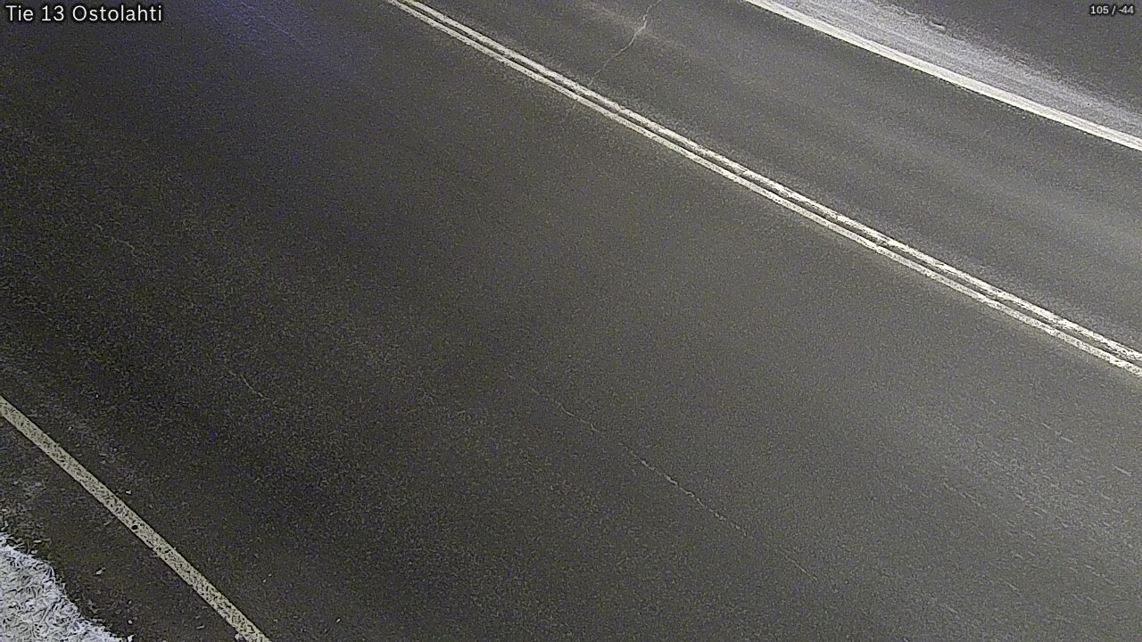 Kelikamerat Kuva Tie 13 Ostolahti, Mikkeli, Etelä-Savo