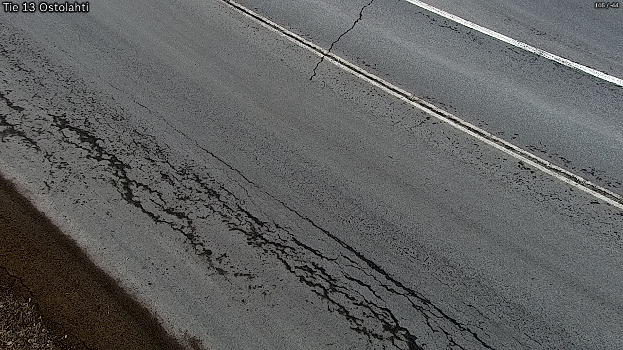 Kelikamerat Kuva Tie 13 Ostolahti, Mikkeli, Etelä-Savo