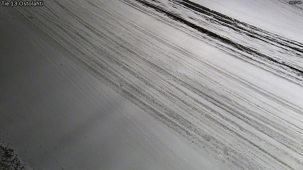 Kelikamerat Kuva Tie 13 Ostolahti, Mikkeli, Etelä-Savo