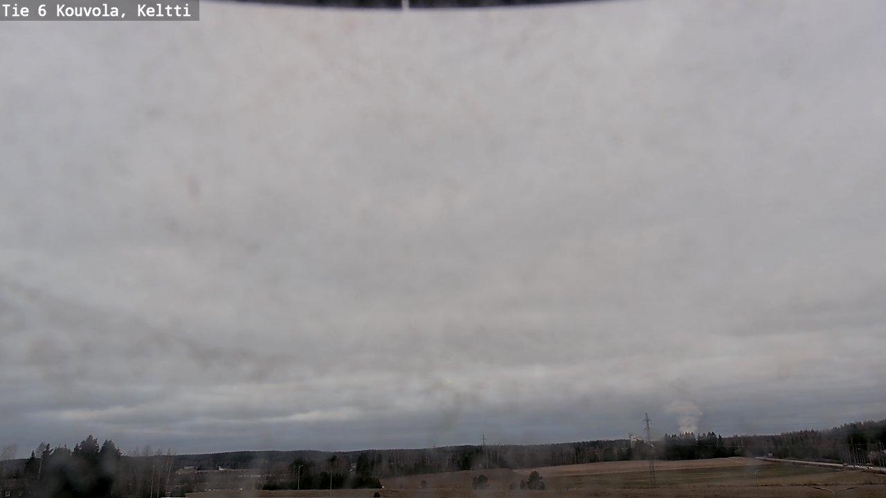 Kelikamerat Kuva Tie 6 Kouvola, Keltti, Kouvola, Kymenlaakso