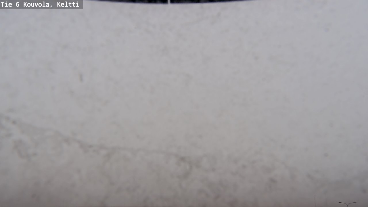 Kelikamerat Kuva Tie 6 Kouvola, Keltti, Kouvola, Kymenlaakso