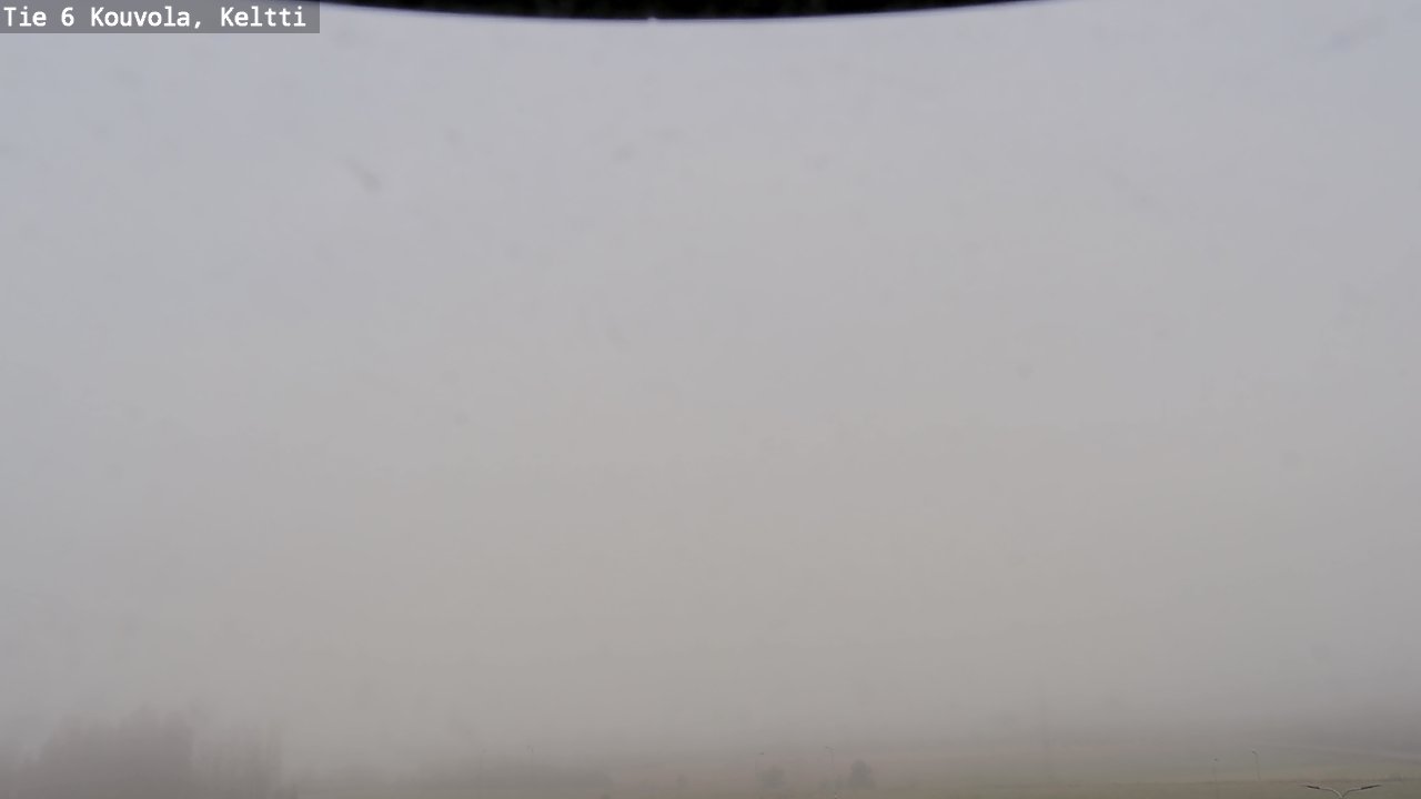 Kelikamerat Kuva Tie 6 Kouvola, Keltti, Kouvola, Kymenlaakso