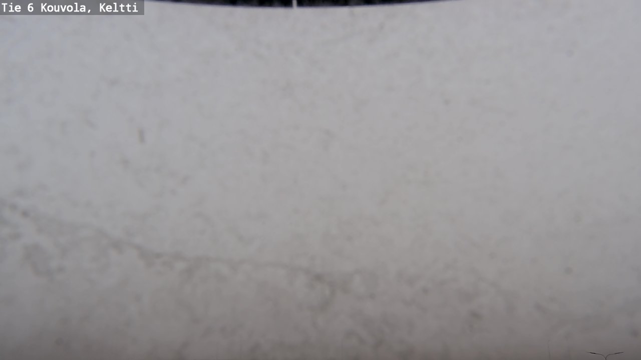 Kelikamerat Kuva Tie 6 Kouvola, Keltti, Kouvola, Kymenlaakso