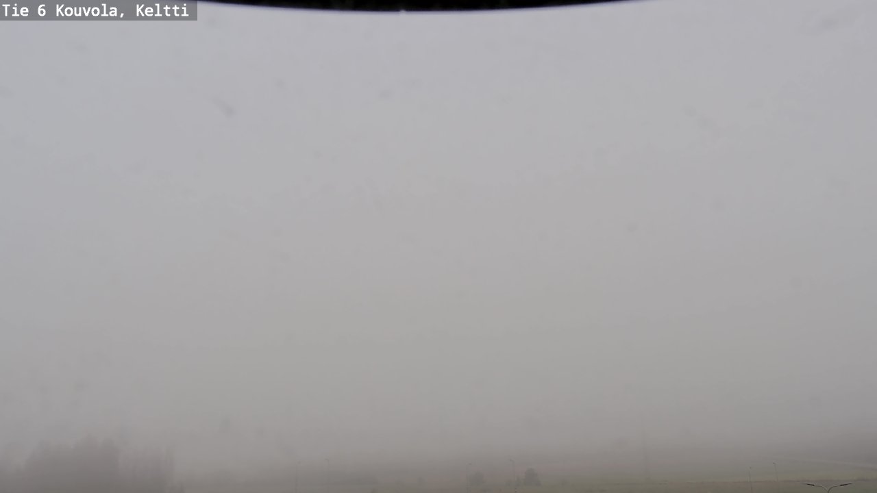 Kelikamerat Kuva Tie 6 Kouvola, Keltti, Kouvola, Kymenlaakso